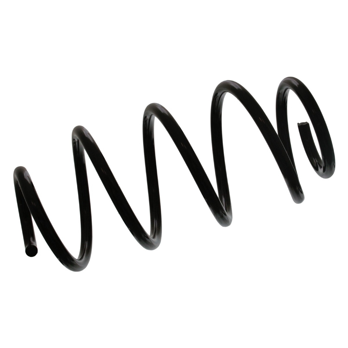 Febi Bilstein 46932 Coil Spring