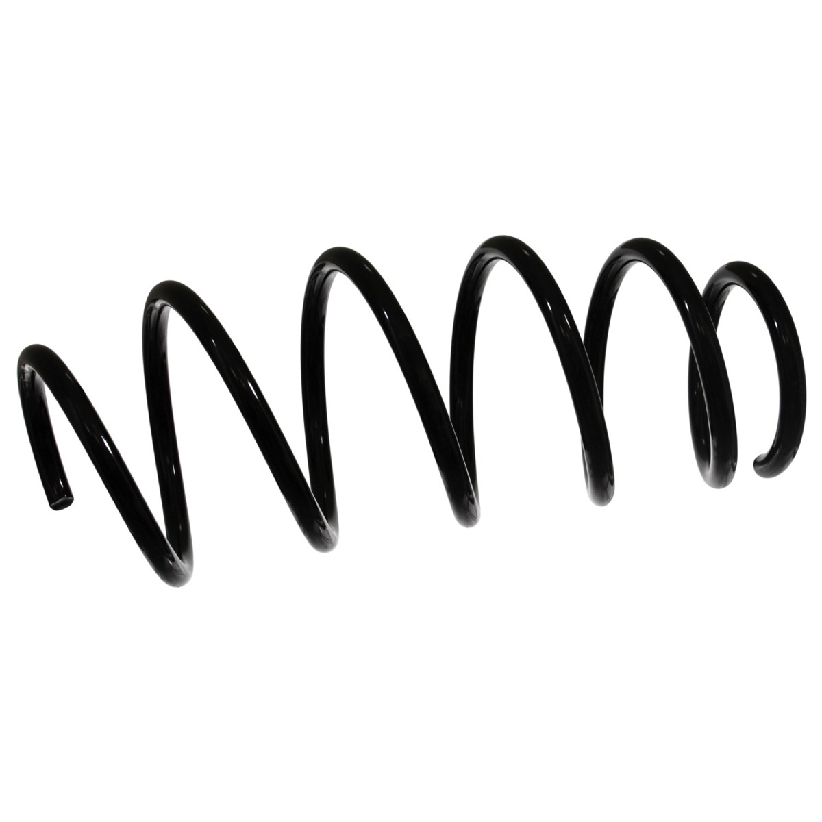 Febi Bilstein 46933 Coil Spring