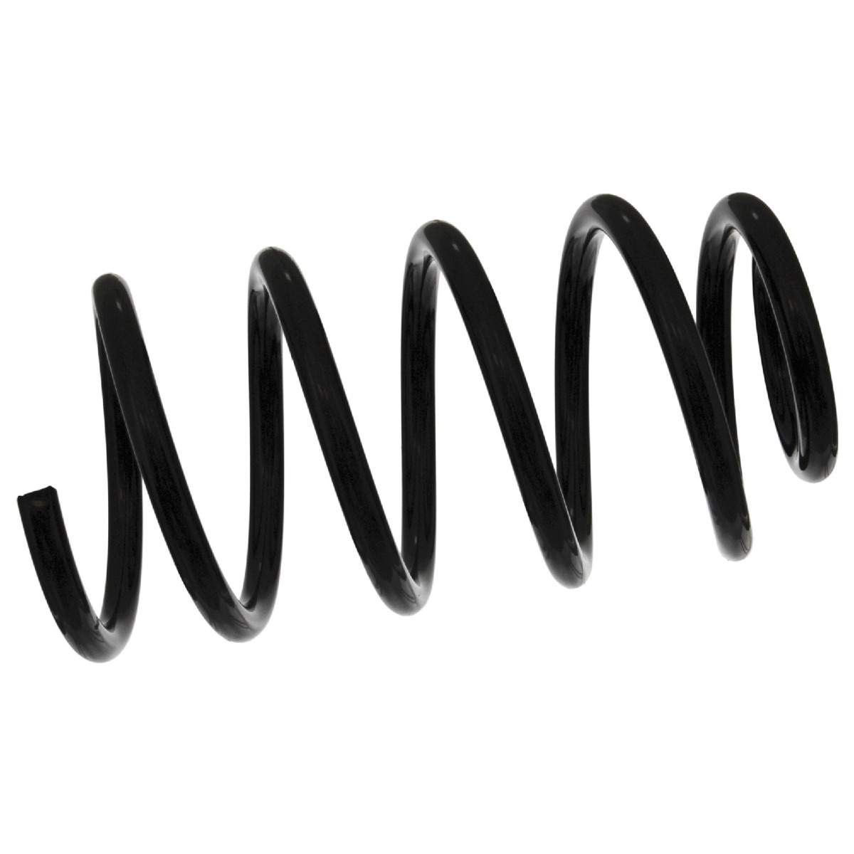 Febi Bilstein 46936 Coil Spring