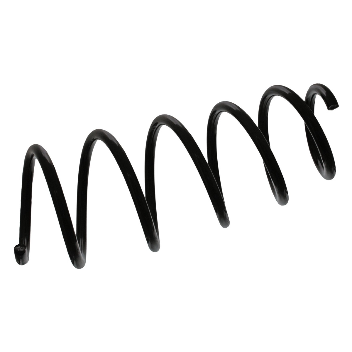 Febi Bilstein 46940 Coil Spring
