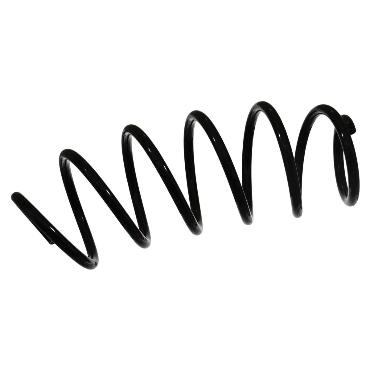 Febi Bilstein 46957 Coil Spring