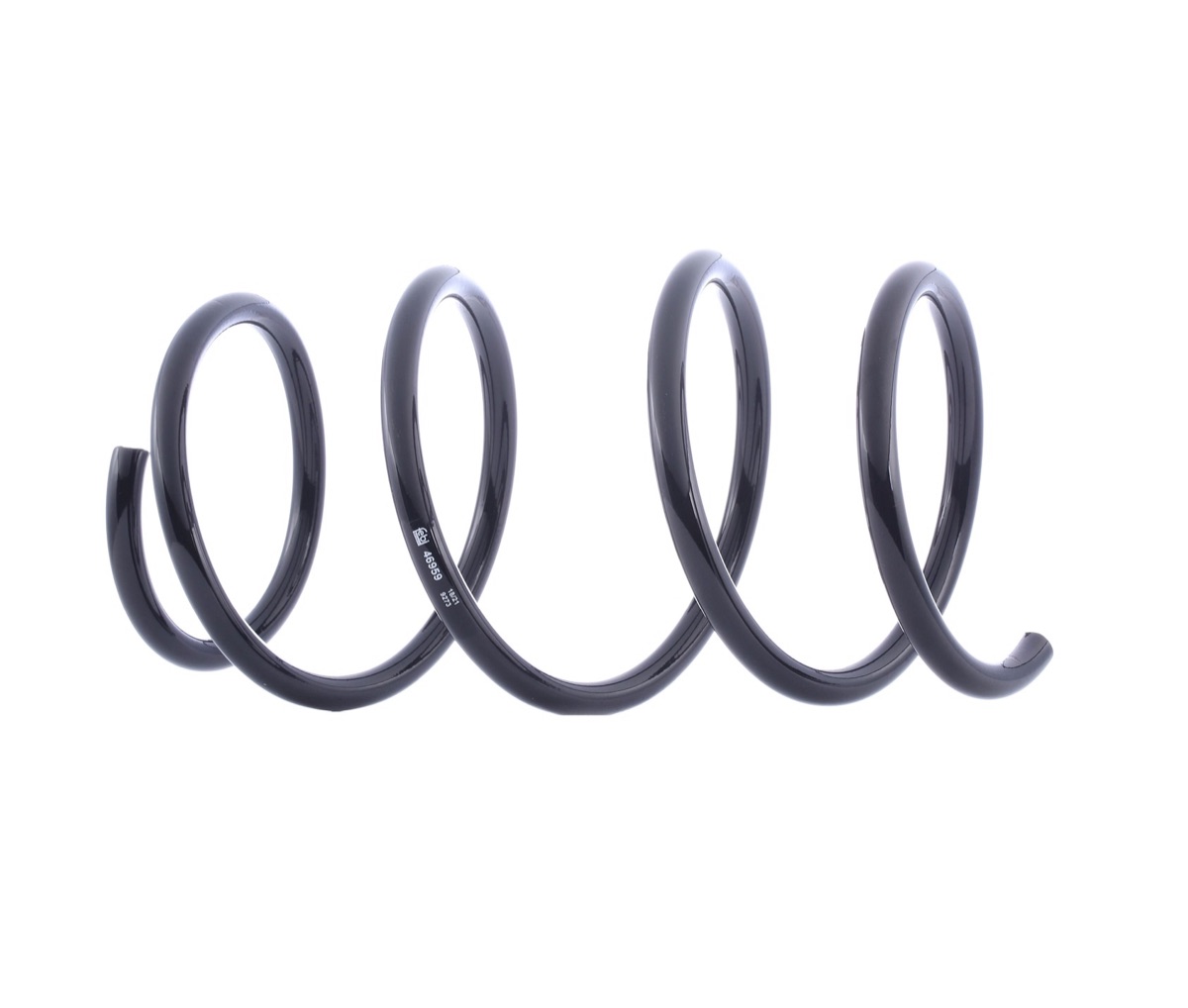 Febi Bilstein 46959 Coil Spring