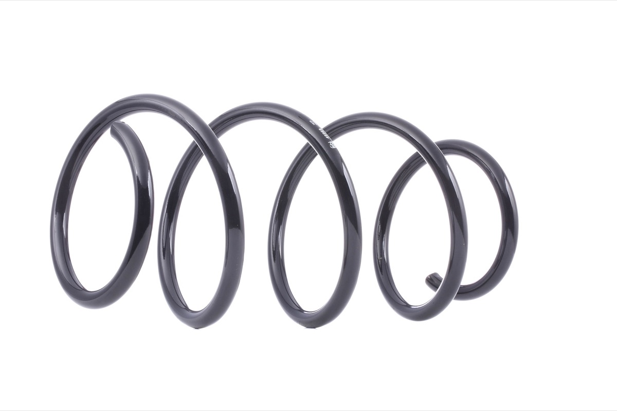 Febi Bilstein 46968 Coil Spring