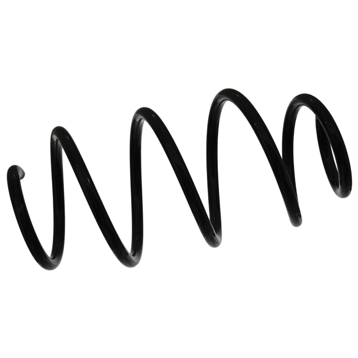 Febi Bilstein 46969 Coil Spring