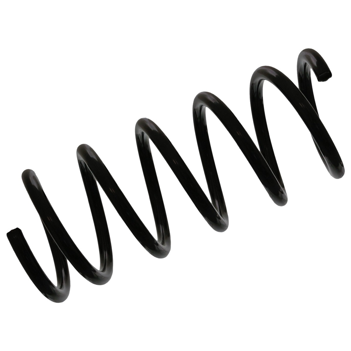 Febi Bilstein 46984 Coil Spring