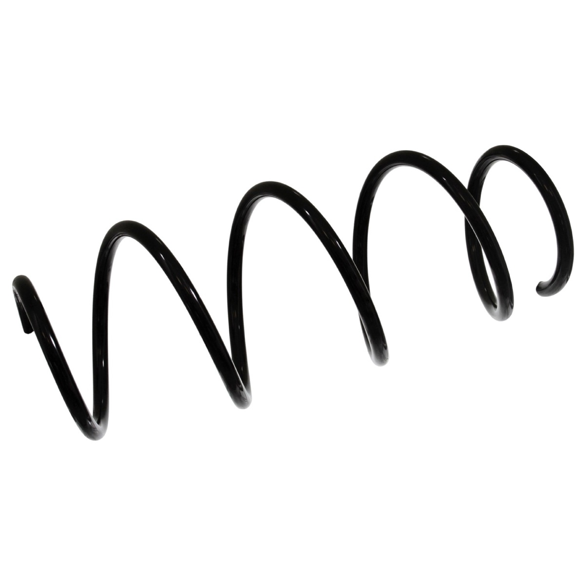 Febi Bilstein 46986 Coil Spring