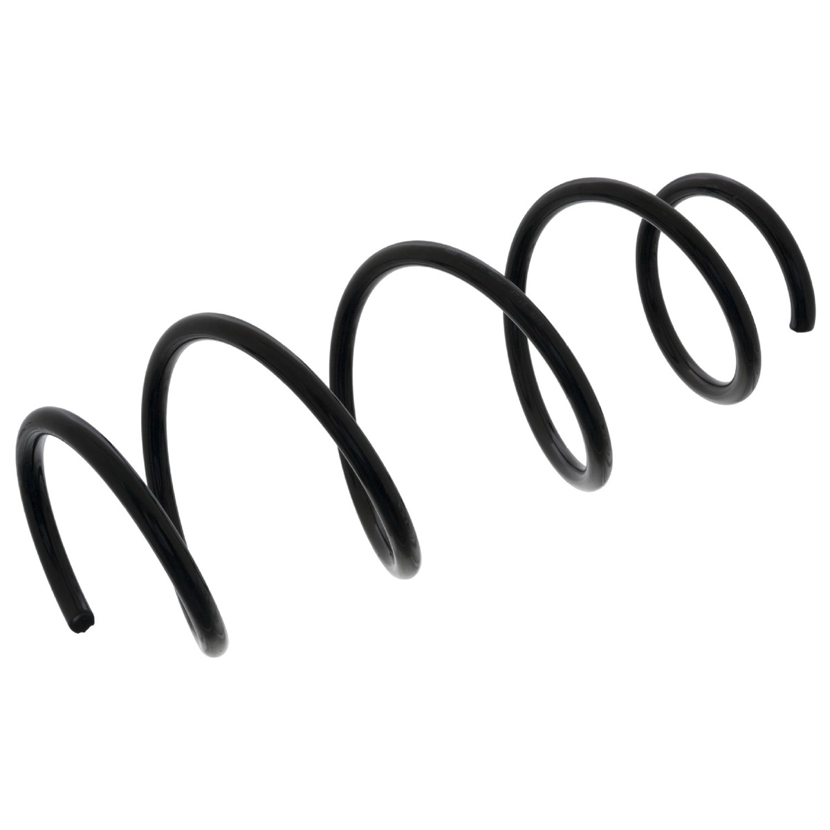 Febi Bilstein 46987 Coil Spring