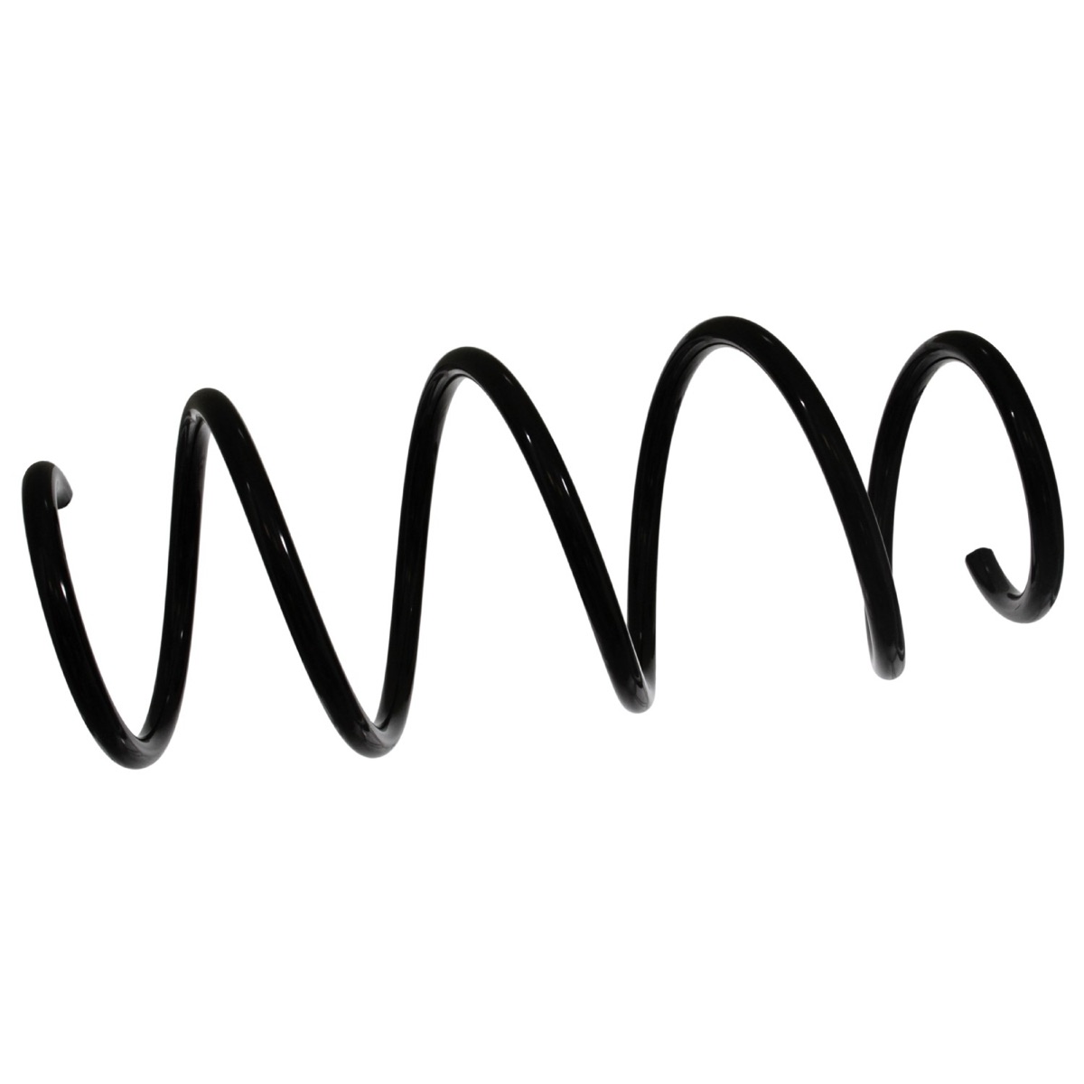 Febi Bilstein 46988 Coil Spring