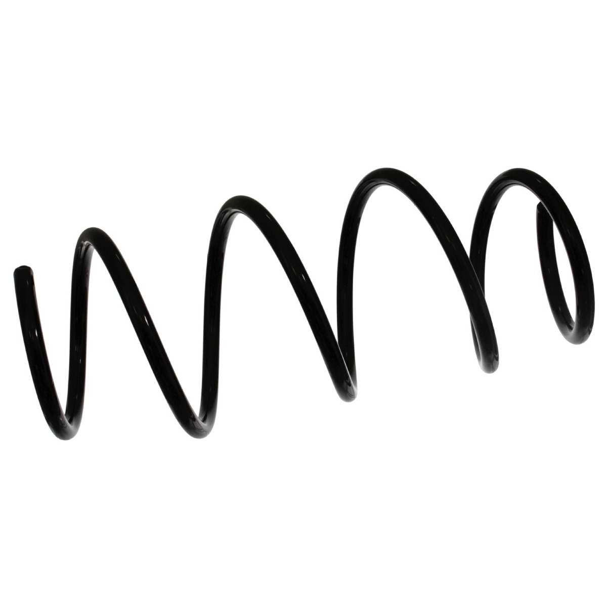 Febi Bilstein 46990 Coil Spring