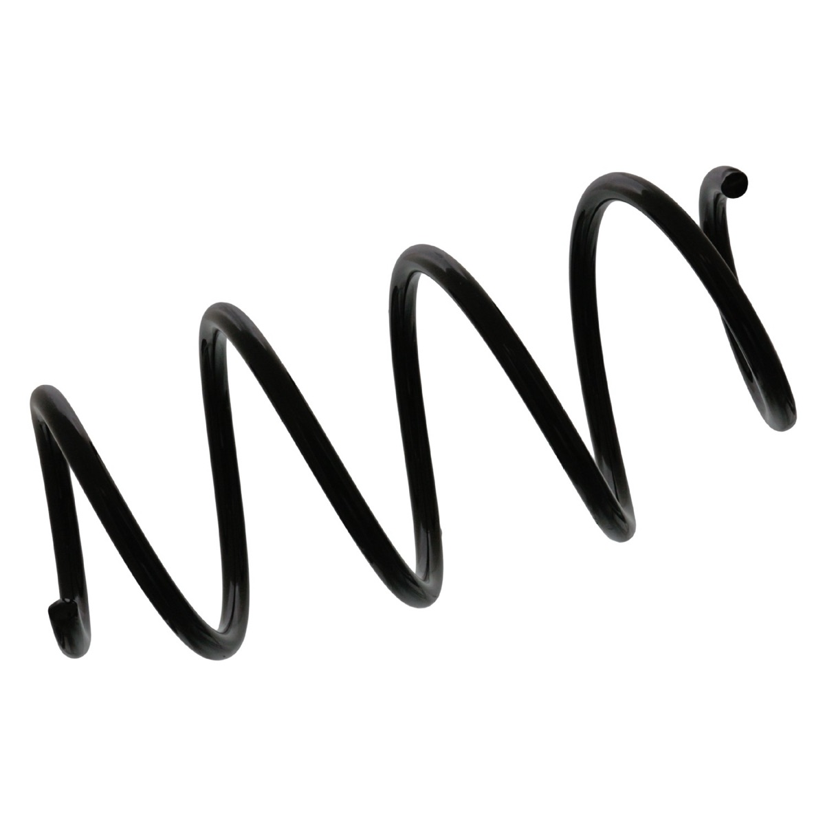 Febi Bilstein 46993 Coil Spring
