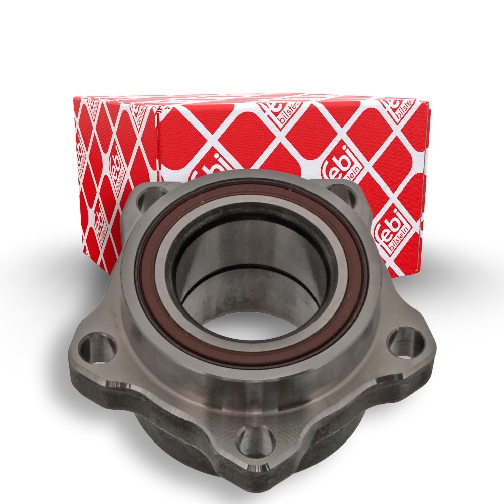 Febi Bilstein 46994 Wheel Bearing Kit