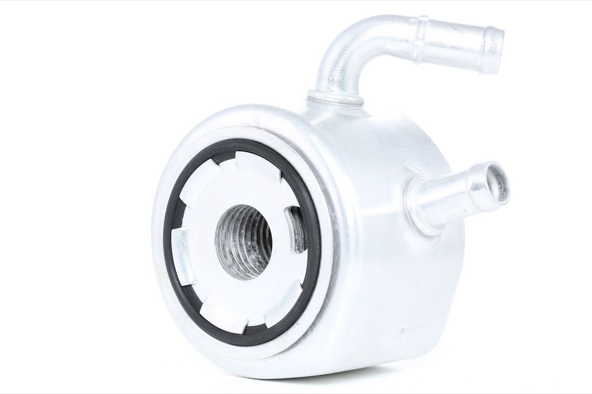 Ridex 469O0012 Engine Oil Cooler