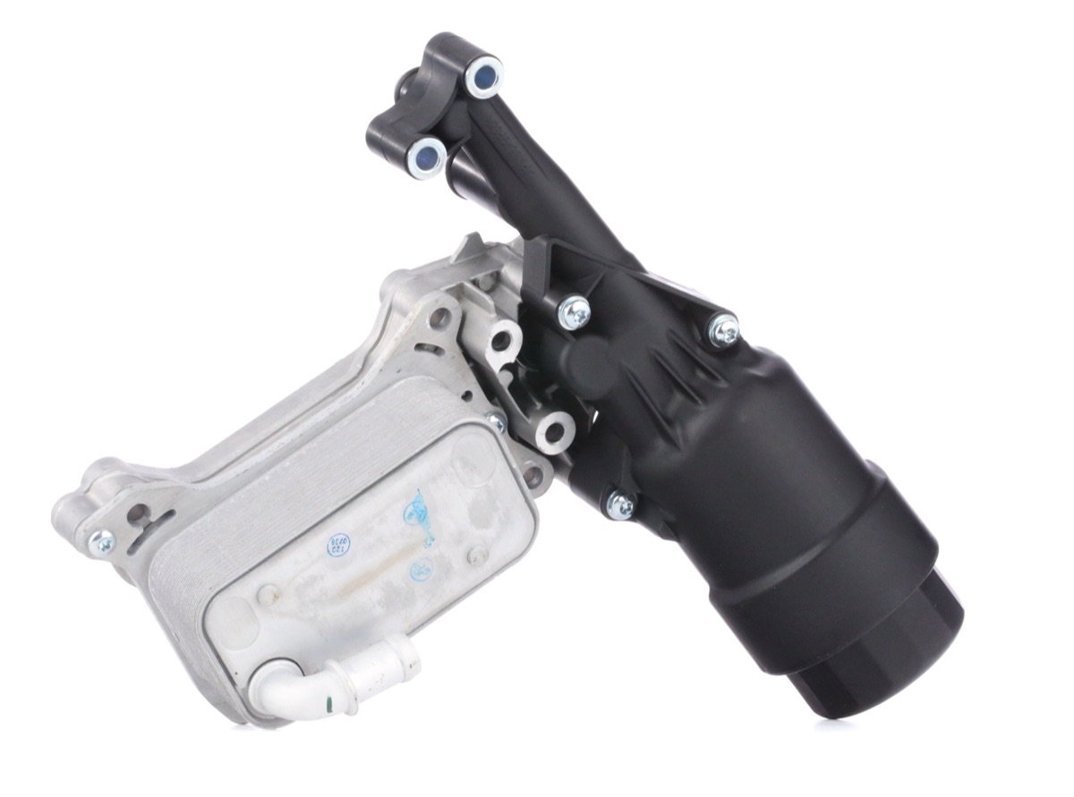 Ridex 469O0072 Engine Oil Cooler
