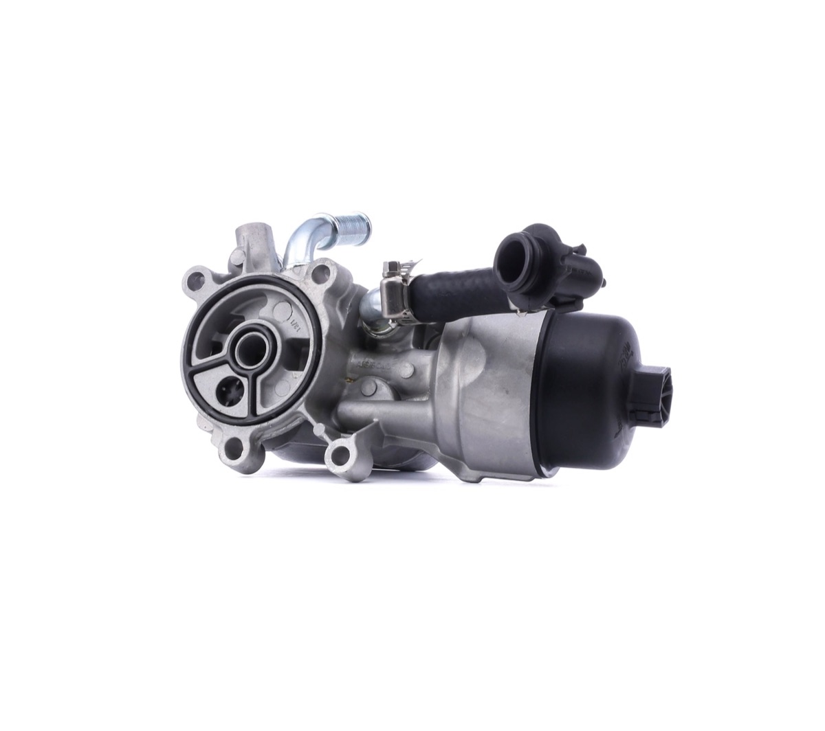 Ridex 469O0075 Engine Oil Cooler, Water-Cooled
