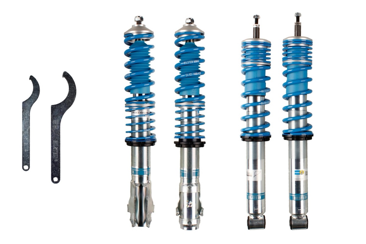Bilstein 47-080720 Suspension Kit