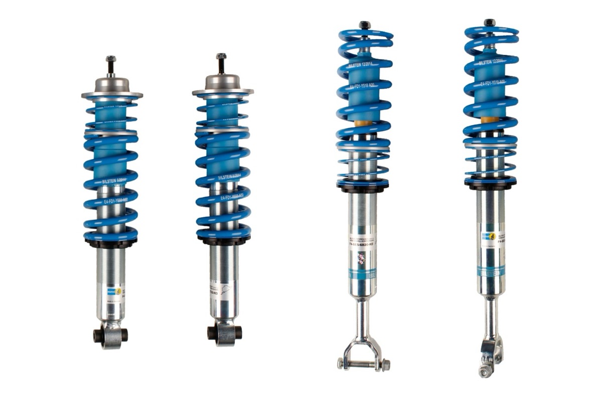 Bilstein 47-086937 Suspension Kit