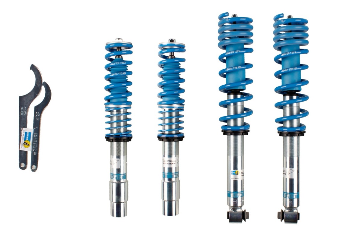 Bilstein 47-100763 Suspension Kit