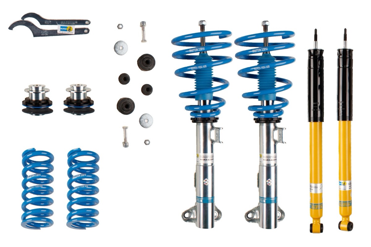 Bilstein 47-100770 Suspension Kit