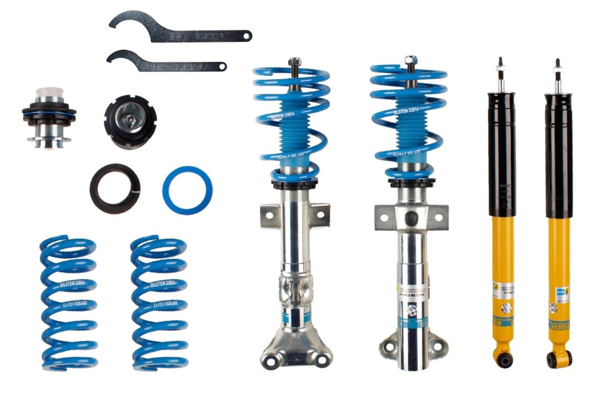 Bilstein 47-116115 Suspension Kit