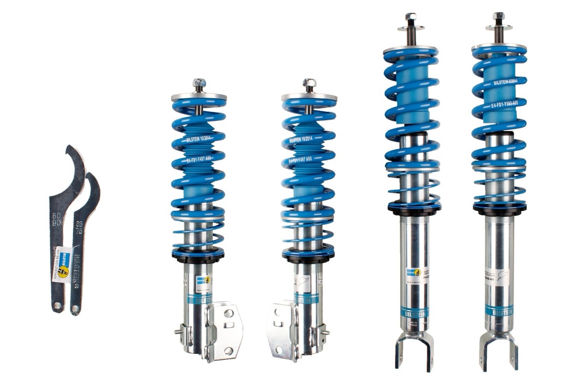 Bilstein 47-118478 Suspension Kit