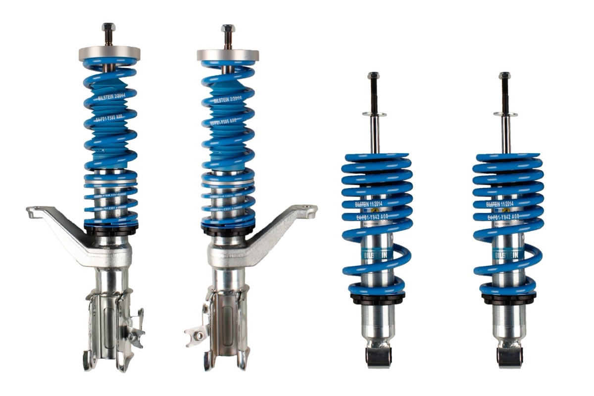 Bilstein 47-118768 Suspension Kit
