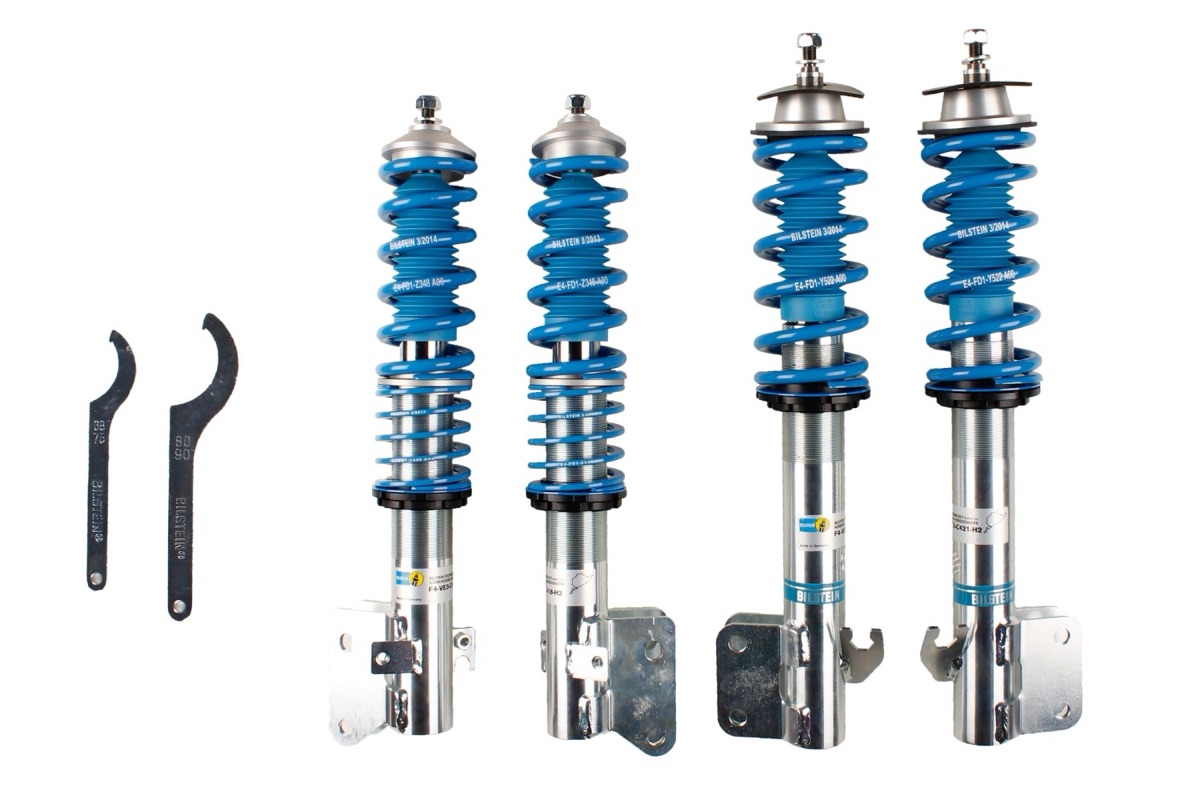 Bilstein 47-124226 Suspension Kit