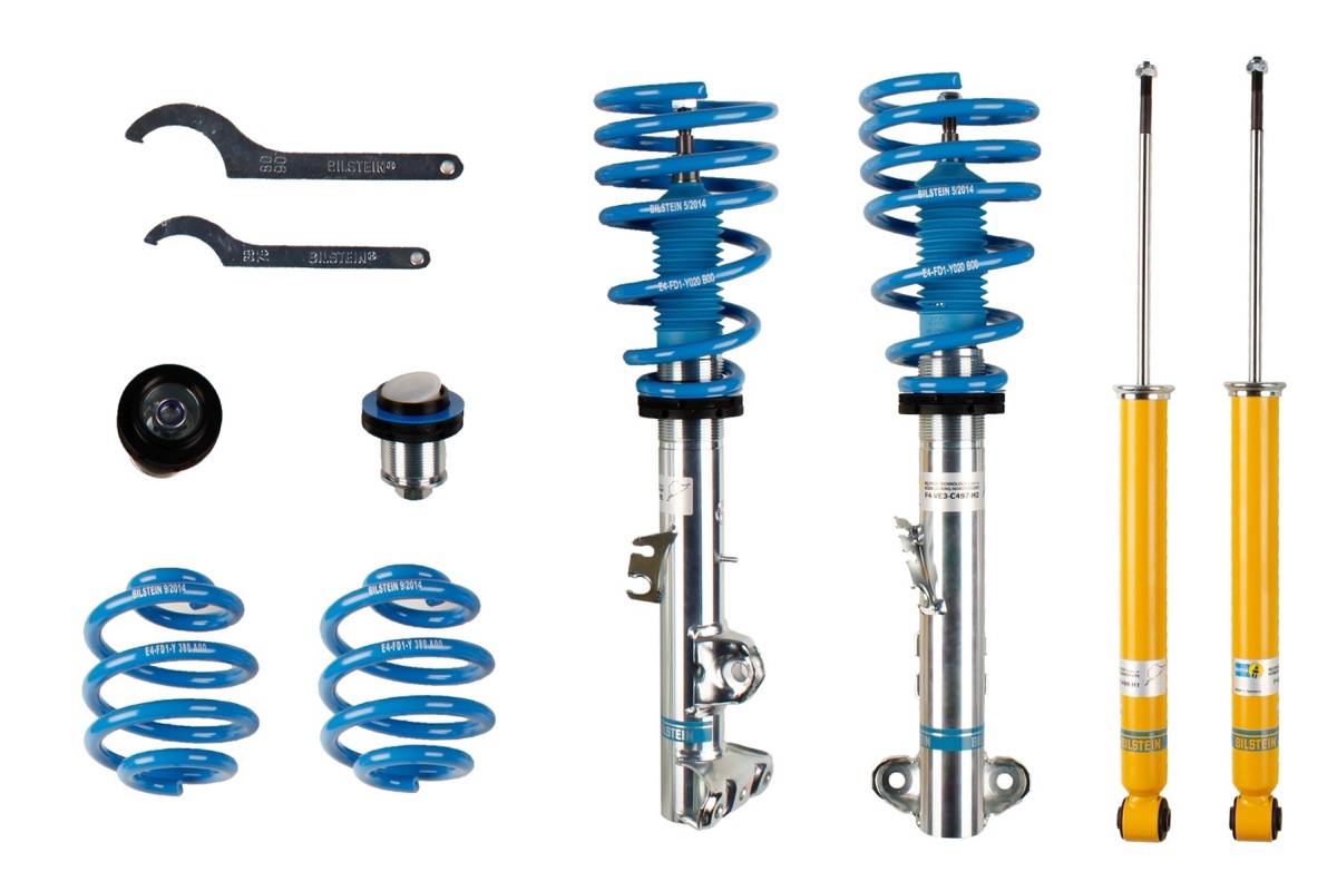 Bilstein 47-124813 Suspension Kit