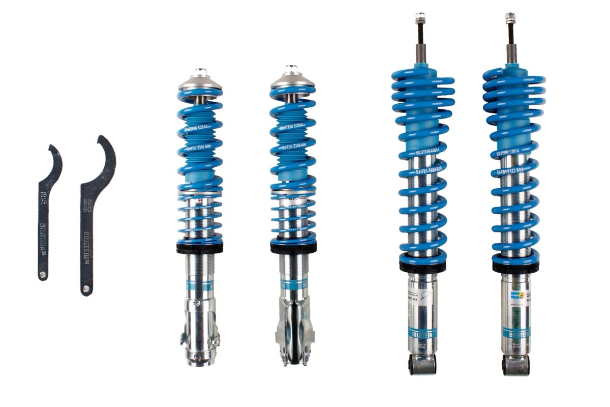 Bilstein 47-124844 Suspension Kit
