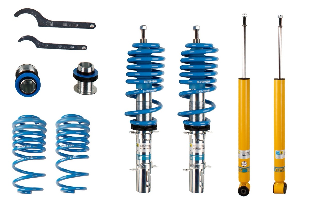 Bilstein 47-124851 Suspension Kit