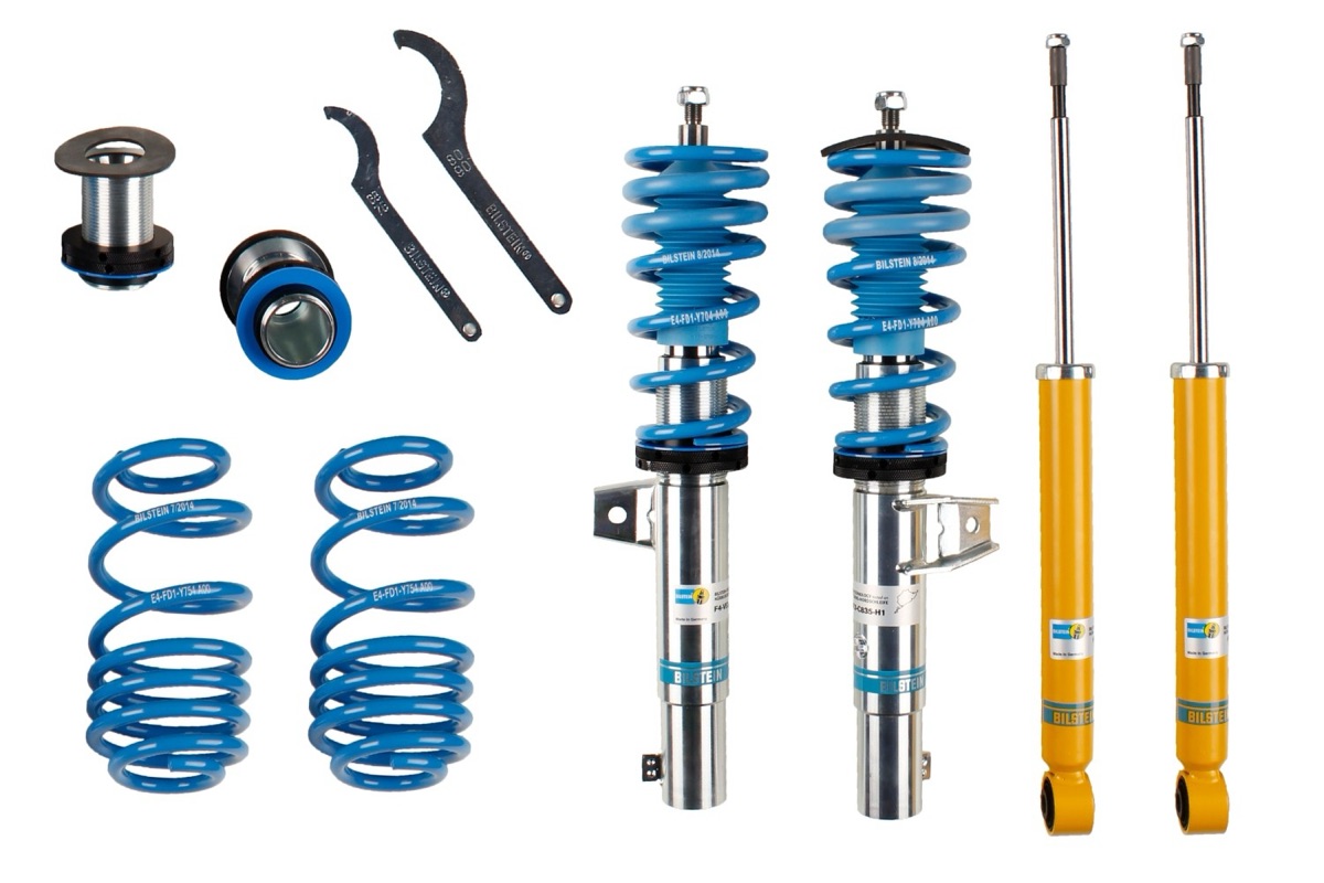 Bilstein 47-128347 Suspension Kit