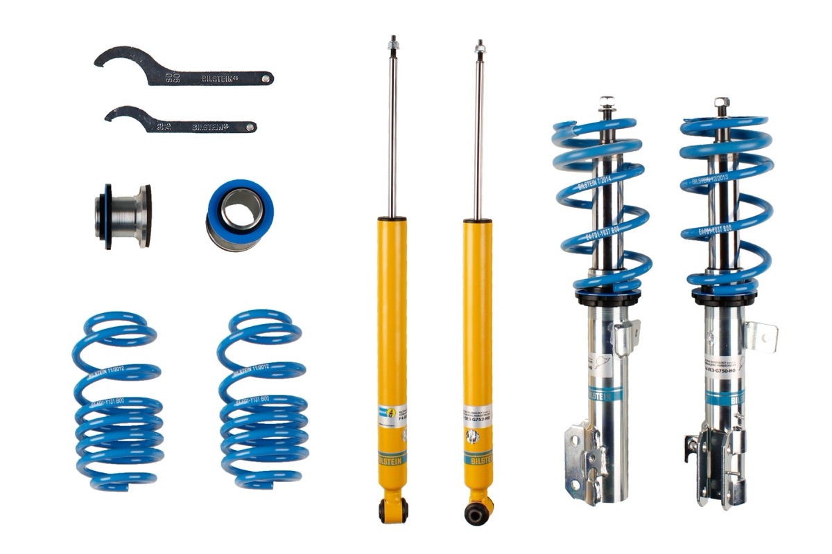 Bilstein 47-167490 Suspension Kit