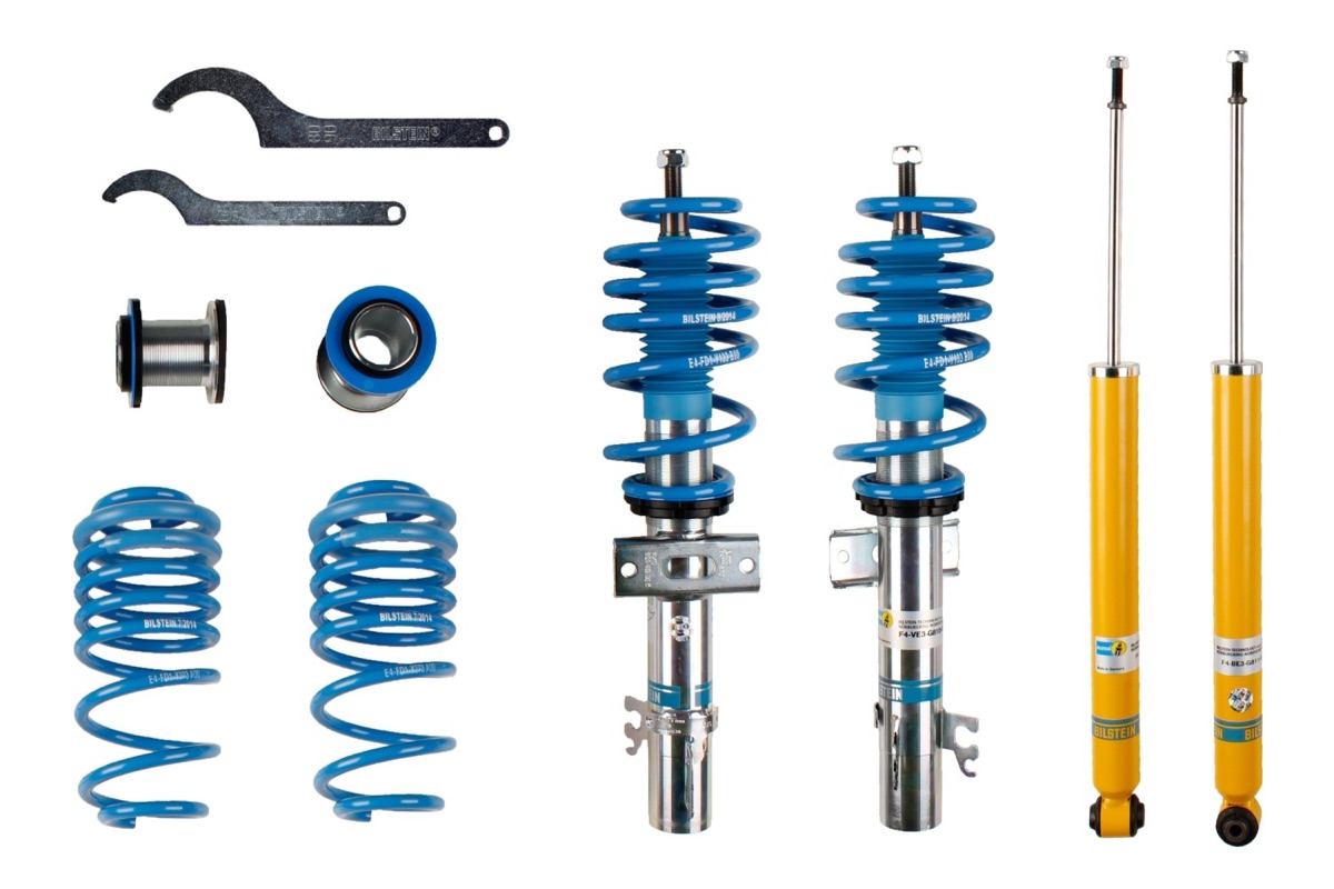 Bilstein 47-168091 Suspension Kit