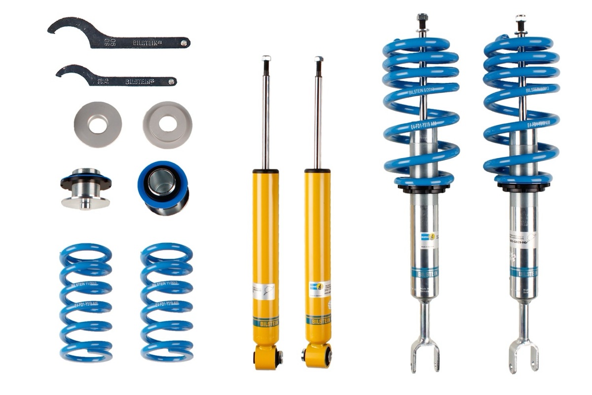 Bilstein 47-169289 Suspension Kit