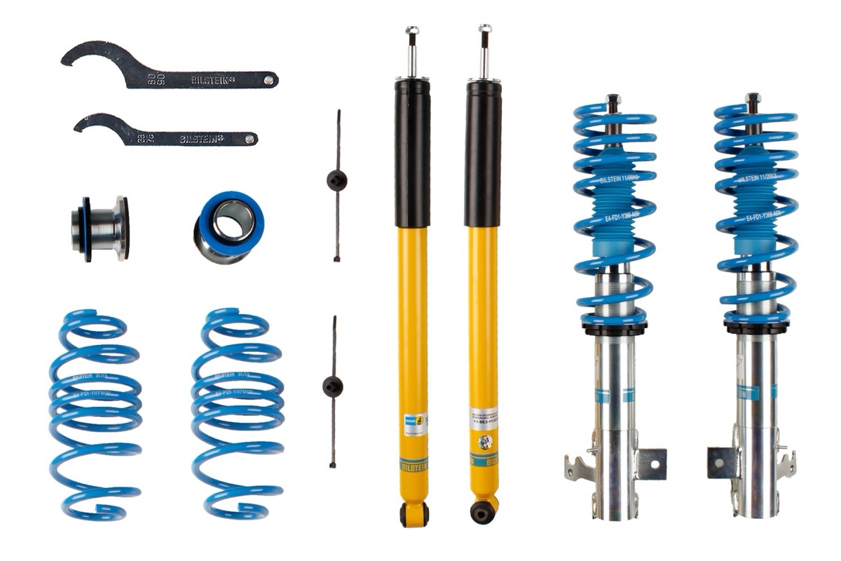 Bilstein 47-171329 Suspension Kit
