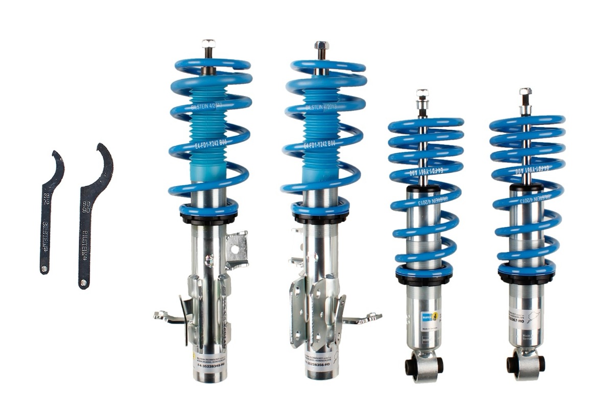 Bilstein 47-228337 Suspension Kit