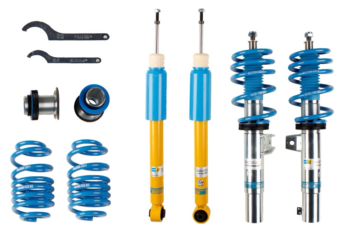Bilstein 47-229945 Suspension Kit