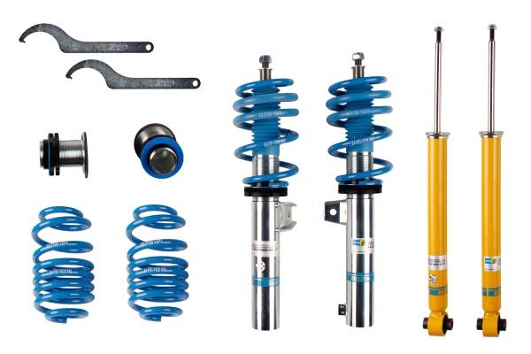 Bilstein 47-229976 Suspension Kit