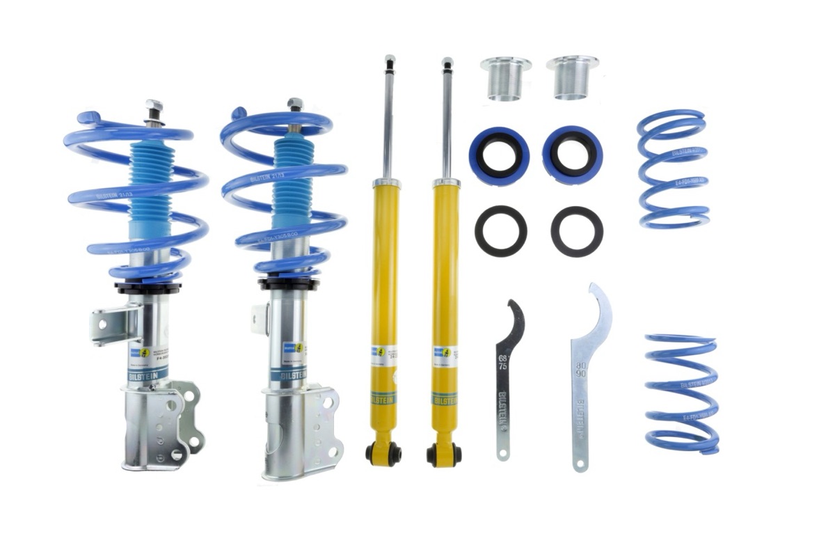 Bilstein 47-231108 Suspension Kit