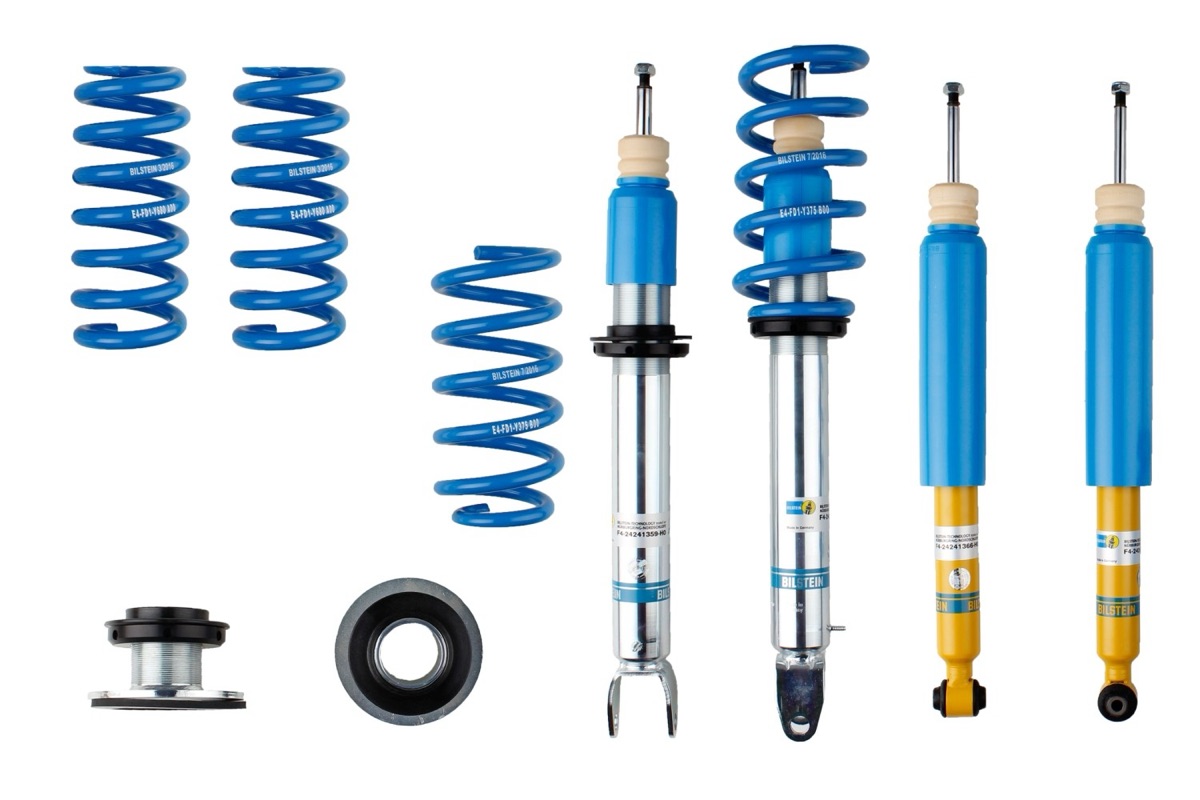 Bilstein 47-241343 Suspension Kit