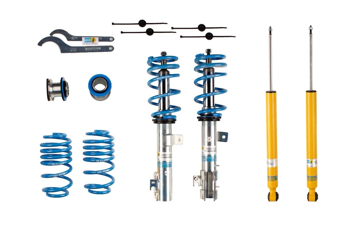 Bilstein 47-242043 Suspension Kit