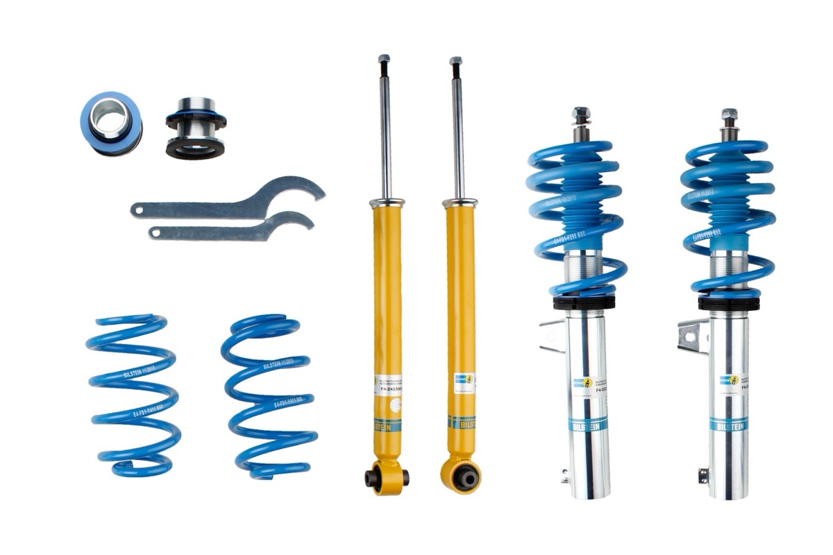 Bilstein 47-251588 Suspension Kit