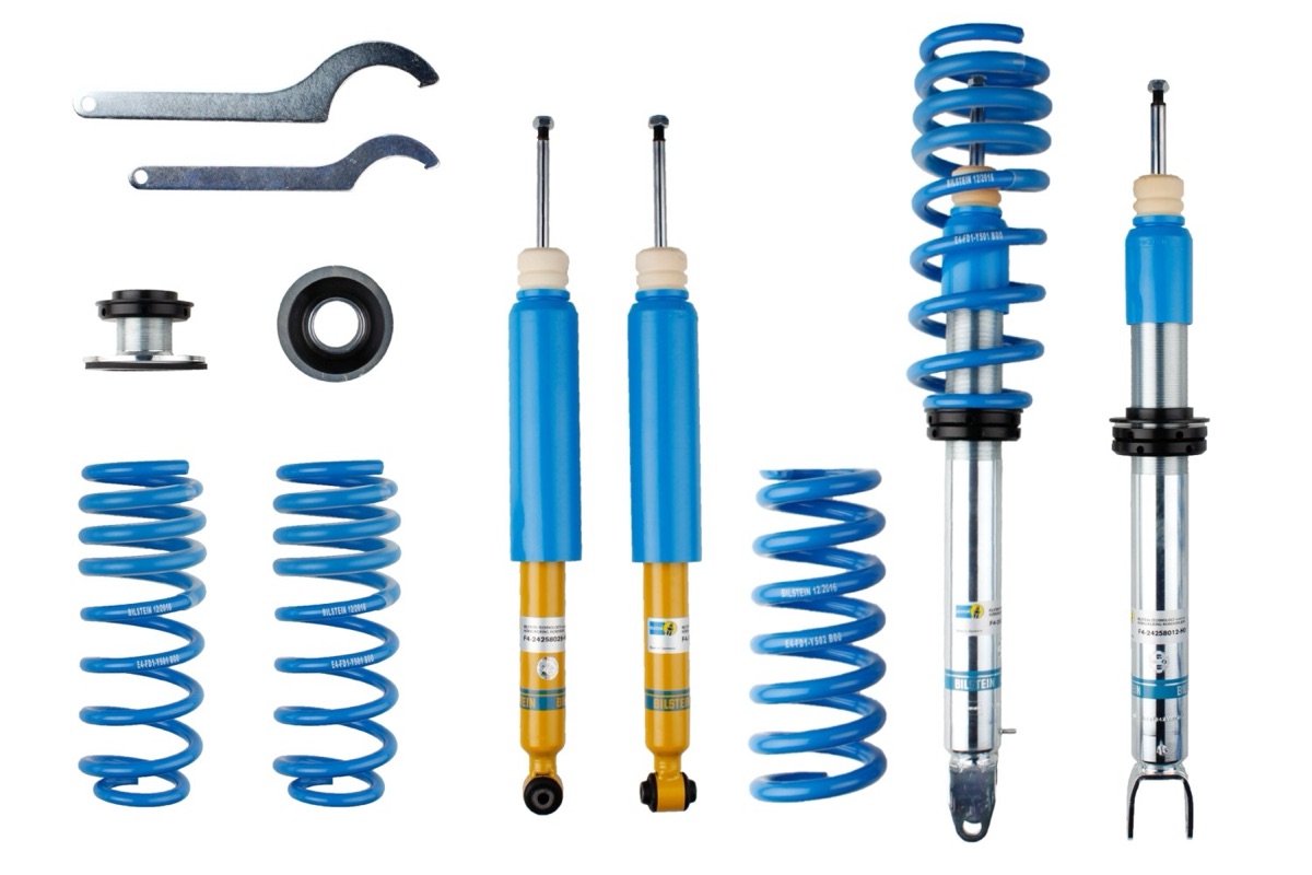 Bilstein 47-258037 Suspension Kit