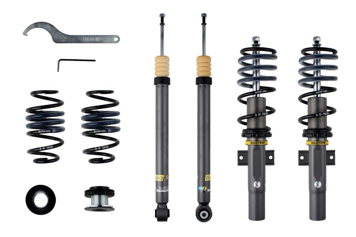 Bilstein 47-277663 Suspension Kit