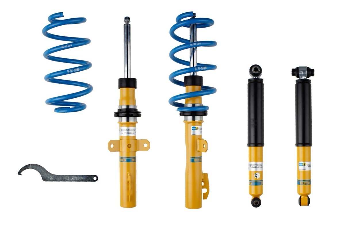 Bilstein 47-292055 Suspension Kit