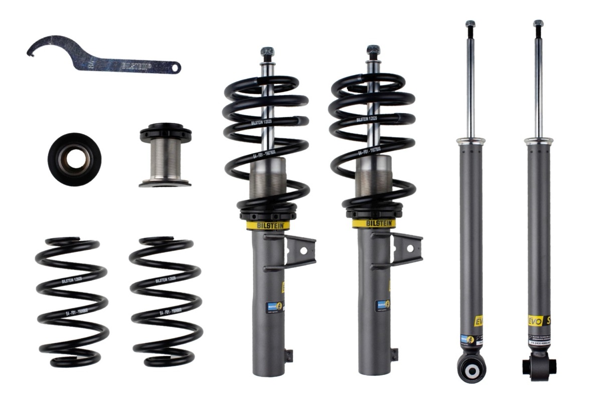 Bilstein 47-309067 Suspension Kit