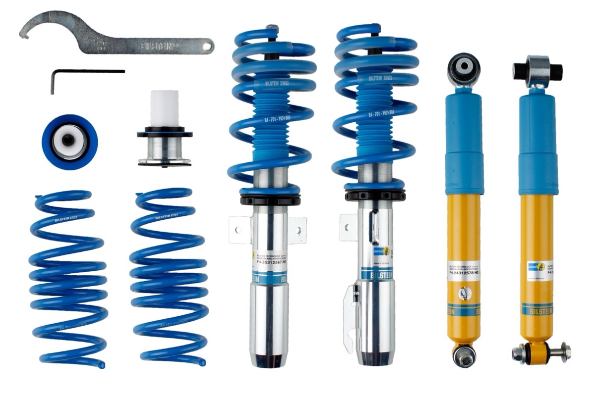 Bilstein 47-310346 Suspension Kit