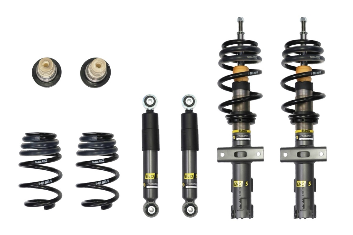 Bilstein 47-319318 Suspension Kit
