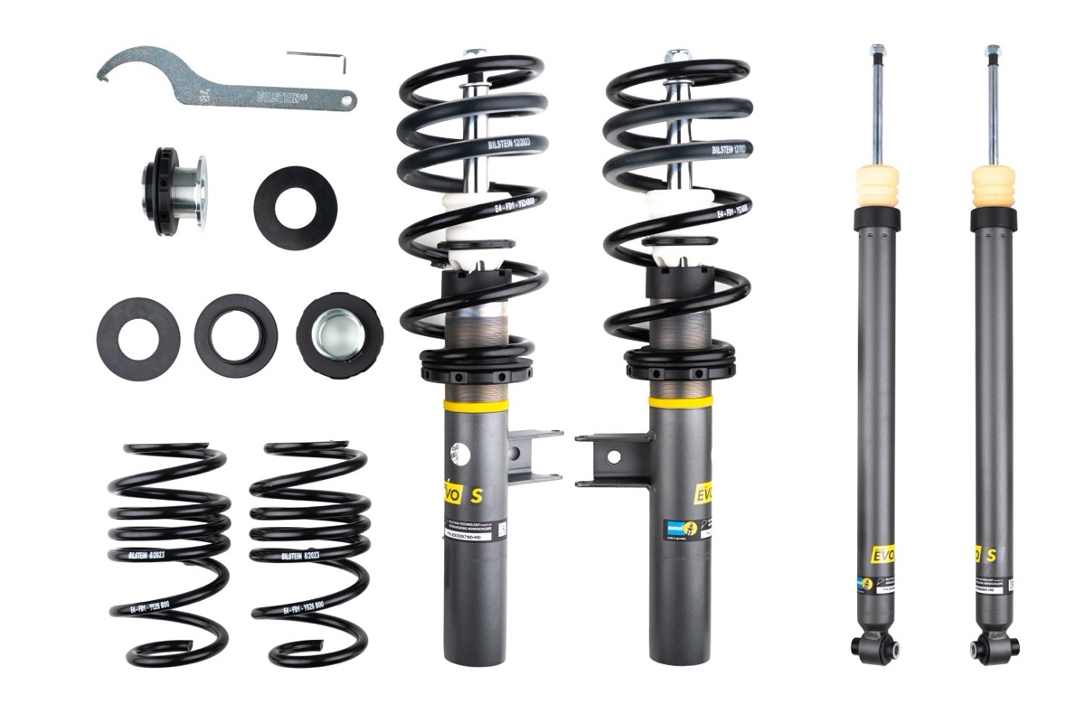 Bilstein 47-327108 Suspension Kit