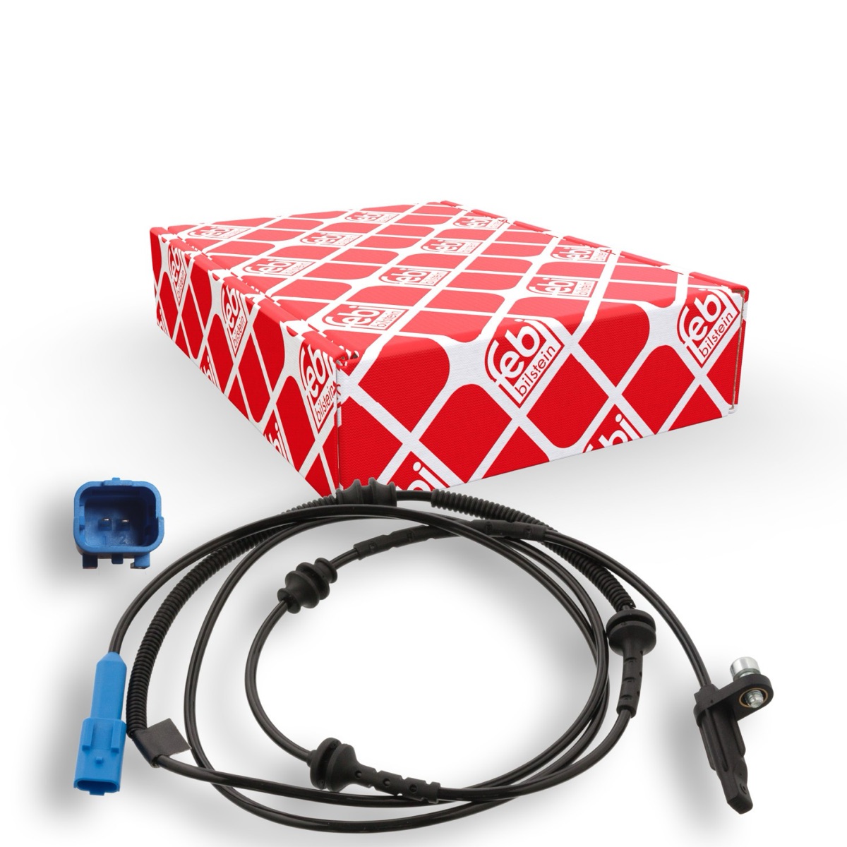 Febi Bilstein 47006 ABS Sensor