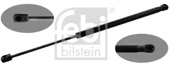 Febi Bilstein 47036 Tailgate Strut